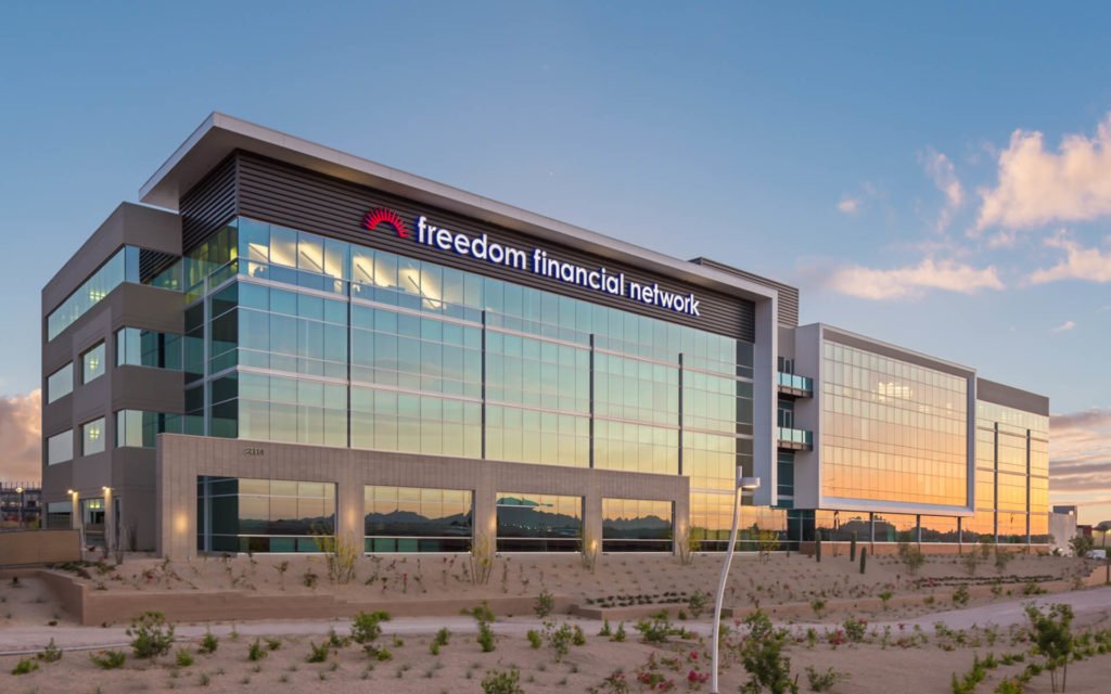 freedom road financial phone number